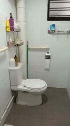Blk 283 Gombak Place (Bukit Batok), HDB 3 Rooms #462149441